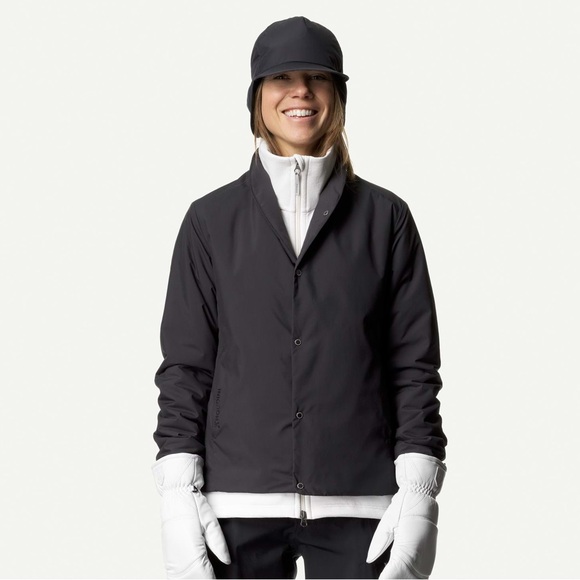 Houdini Enfold Jacket - Picture 7 of 7